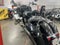 2021 Indian Challenger Limited Thunder Black Pearl