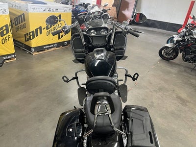 2021 Indian Challenger Limited Thunder Black Pearl