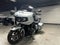 2025 Indian Challenger Dark Horse Frost Silver Smoke Base