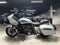 2025 Indian Challenger Dark Horse Frost Silver Smoke Base