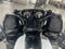 2025 Indian Pursuit Dark Horse w/PowerBand Audio Ghost White Base