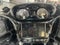 2025 Indian Pursuit Dark Horse w/PowerBand Audio Ghost White Base