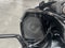 2025 Indian Pursuit Dark Horse w/PowerBand Audio Ghost White Base