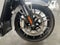 2025 Indian Pursuit Dark Horse w/PowerBand Audio Ghost White Base