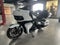 2025 Indian Pursuit Dark Horse w/PowerBand Audio Ghost White Base