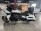 2025 Indian Pursuit Dark Horse w/PowerBand Audio Ghost White Base