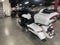 2025 Indian Pursuit Dark Horse w/PowerBand Audio Ghost White Base