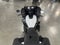 2025 Indian Pursuit Dark Horse w/PowerBand Audio Ghost White Base