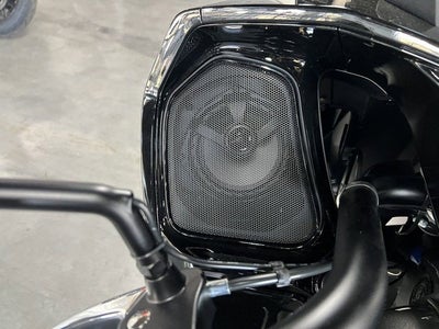 2025 Indian Pursuit Dark Horse Springfield Blue Vivid Crysta Base