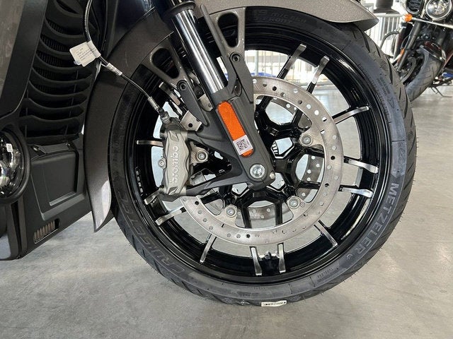 2025 Indian Pursuit Dark Horse Springfield Blue Vivid Crysta Base