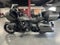 2025 Indian Pursuit Dark Horse Springfield Blue Vivid Crysta Base