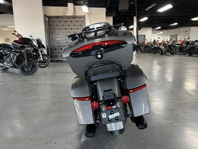 2025 Indian Pursuit Dark Horse Springfield Blue Vivid Crysta Base