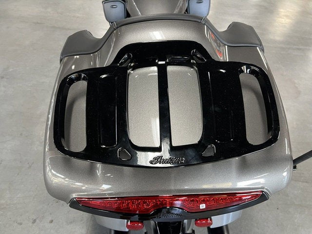 2025 Indian Pursuit Dark Horse Springfield Blue Vivid Crysta Base