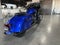 2026 Indian Chieftain Dark Horse w/PowerBand Audio Deep Blue Base