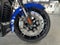 2026 Indian Chieftain Dark Horse w/PowerBand Audio Deep Blue Base