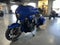 2026 Indian Chieftain Dark Horse w/PowerBand Audio Deep Blue Base