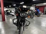 2026 Indian Chieftain PowerPlus Dark Horse 112 Black Crystal w/Black M Base