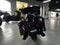 2026 Indian Chieftain PowerPlus Dark Horse 112 Black Crystal w/Black M Base