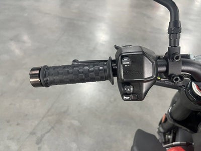 2024 Indian FTR Indy Red/Black Base