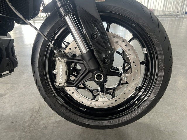 2024 Indian FTR Indy Red/Black Base