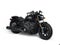 2025 Indian Scout Bobber Limited Black Metallic Base