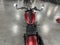 2025 Indian Scout Bobber Limited Sunset Red Smoke Base