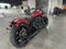 2025 Indian Scout Bobber Limited Sunset Red Smoke Base