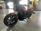 2025 Indian Scout Bobber Limited Sunset Red Smoke Base