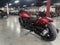 2025 Indian Scout Bobber Limited Sunset Red Smoke Base