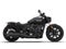 2026 Indian Scout Bobber Limited +Tech Black Smoke Base
