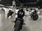 2026 Indian Scout Bobber Limited +Tech Heavy Metal Smoke Base