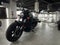 2026 Indian Scout Bobber Limited +Tech Heavy Metal Smoke Base