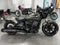 2026 Indian Scout Bobber Limited +Tech Moss Green Smoke Base