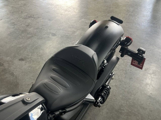 2025 Indian Scout Sixty Bobber Black Metallic Base