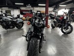 2025 Indian Scout Sixty Classic Limited Black Metallic Base