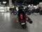 2025 Indian Scout Sixty Classic Limited Black Metallic Base