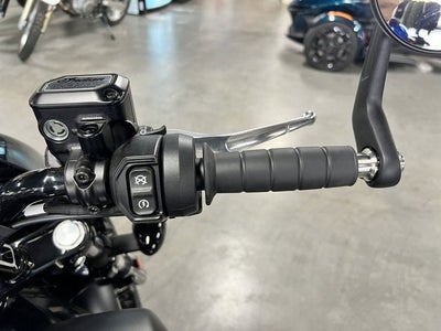 2026 Indian Sport Scout RT Black Smoke Base