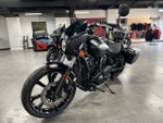 2026 Indian Sport Scout RT Black Smoke Base