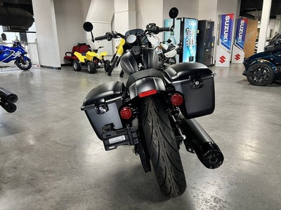 2026 Indian Sport Scout RT Black Smoke Base