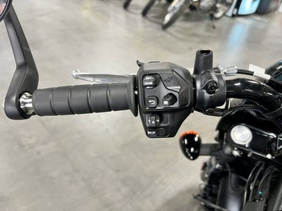 2026 Indian Sport Scout RT Black Smoke Base