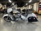 2017 Indian Chieftain Star Silver Over Thunder Black