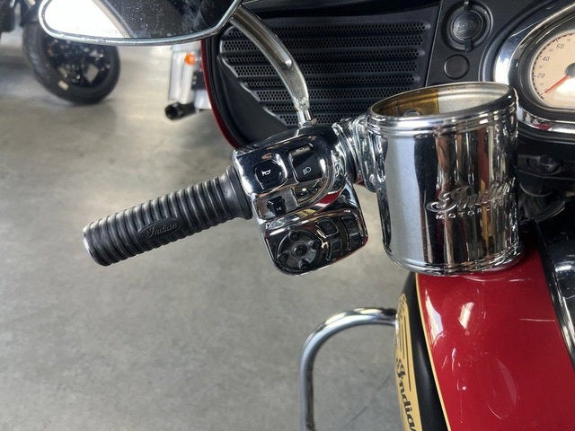 2015 Indian CHIEFTAIN Base