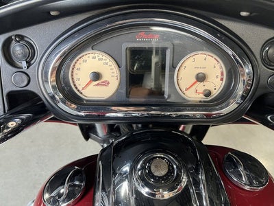 2015 Indian CHIEFTAIN Base