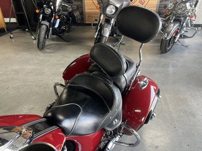 2015 Indian CHIEFTAIN Base