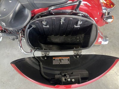 2015 Indian CHIEFTAIN Base