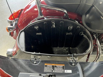 2015 Indian CHIEFTAIN Base