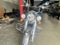 2019 Indian Springfield Steel Gray Burgundy Metallic