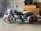 2019 Indian Springfield Steel Gray Burgundy Metallic