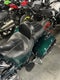 2019 Indian Springfield Metallic Jade Thunder Black