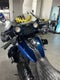 2017 Indian Roadmaster Icon Blue Sapphire & Brilliant Blue